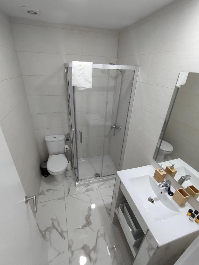 Hola Suite Las Palmas de Gran Canaria Exterior photo