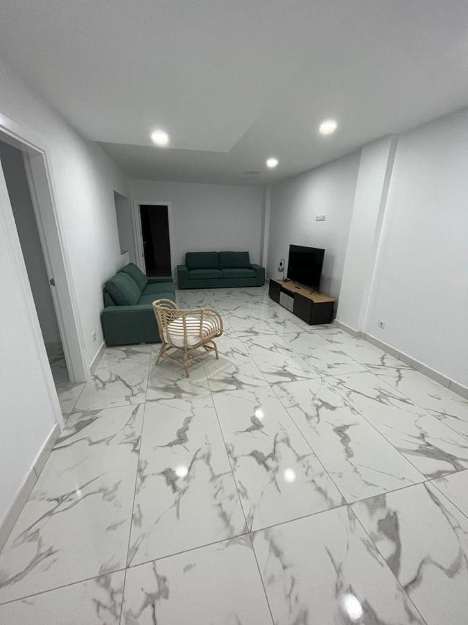 Hola Suite Las Palmas de Gran Canaria Exterior photo