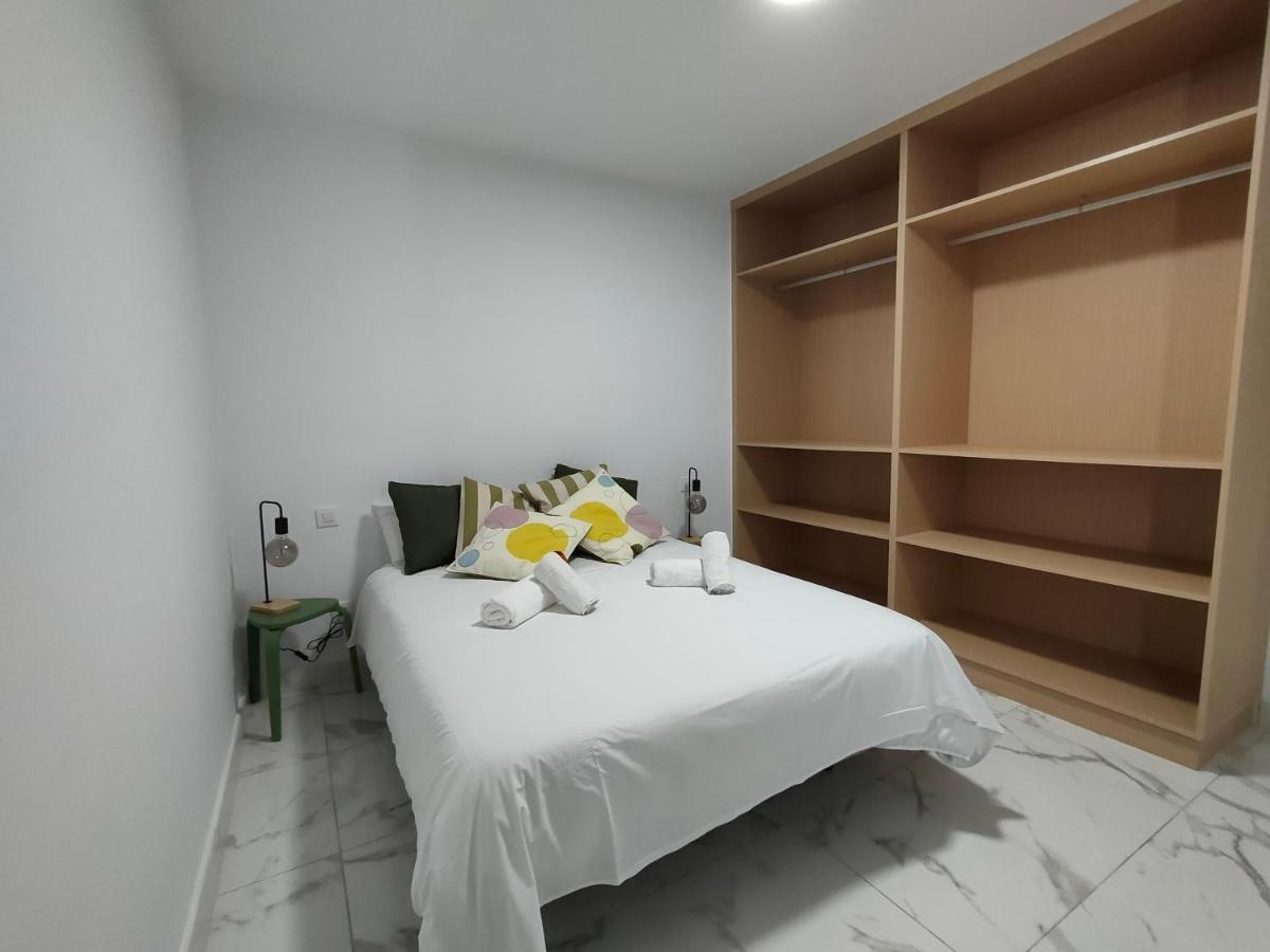 Hola Suite Las Palmas de Gran Canaria Exterior photo
