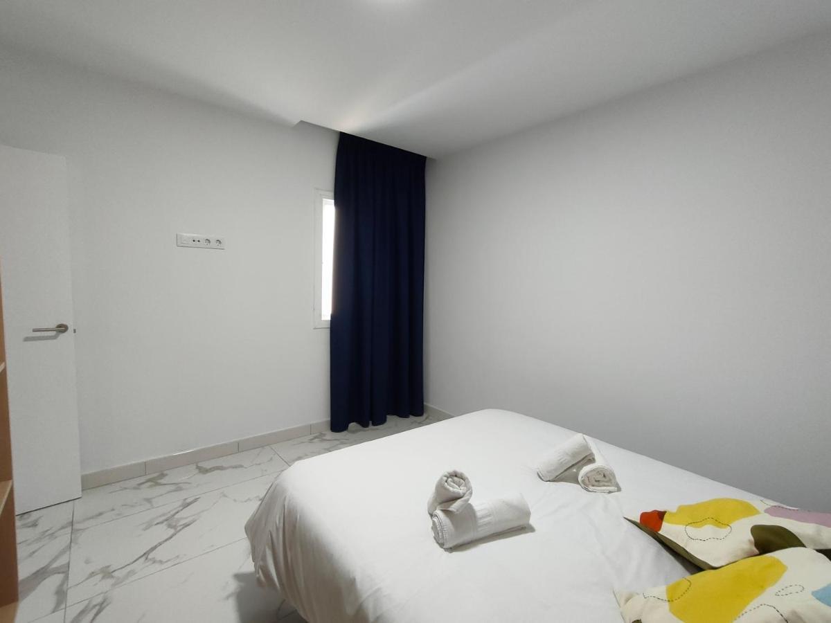 Hola Suite Las Palmas de Gran Canaria Exterior photo
