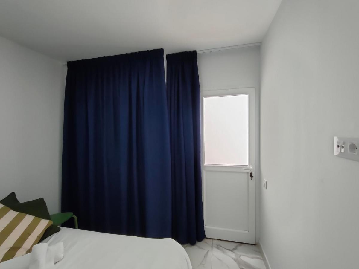 Hola Suite Las Palmas de Gran Canaria Exterior photo