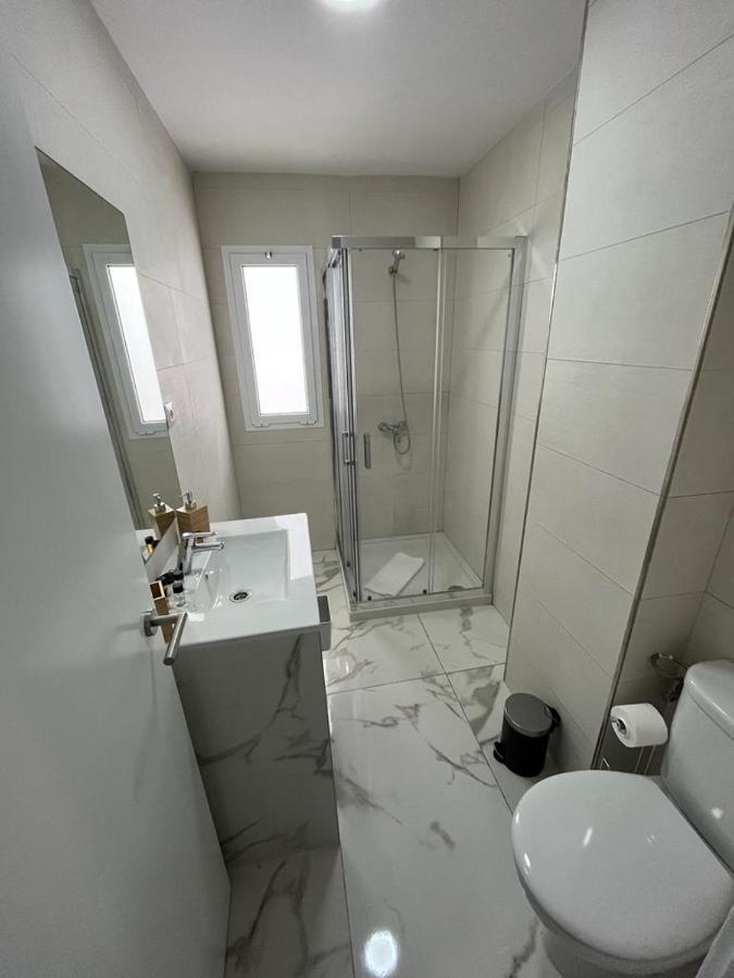 Hola Suite Las Palmas de Gran Canaria Exterior photo